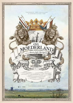 Ons moederland (2019)