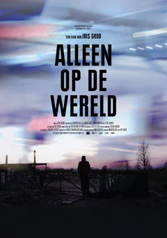 Alleen op de wereld (2019)