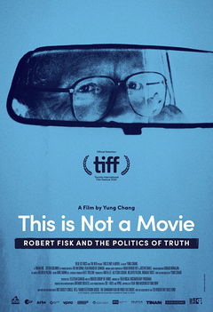 This is Not a Movie (2019)