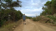 I Walk (2019)