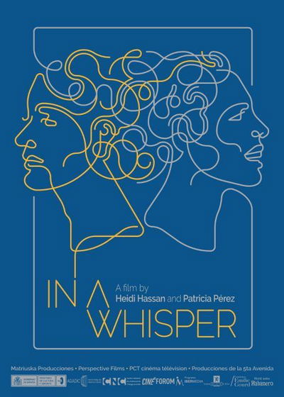 In a Whisper