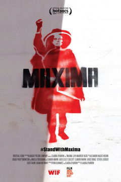 Maxima (2019)