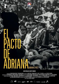 El Pacto de Adriana (2017)