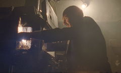 The Forbidden Reel (2019)