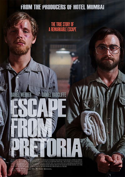Escape from Pretoria