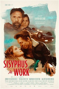 Sisyphus at Work (2021)