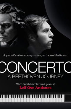 Concerto: A Beethoven Journey (2015)