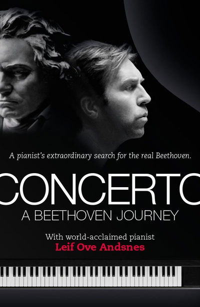 Concerto: A Beethoven Journey