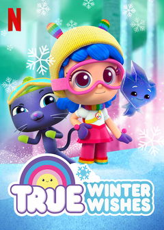 True: Winterwensen (2019)