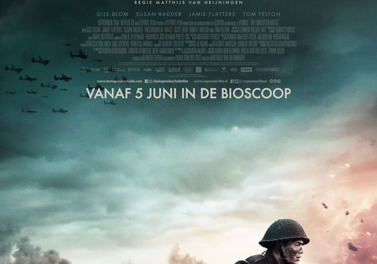 Top 20 Beste Actiefilms 2020 op Netflix (oktober 2025)