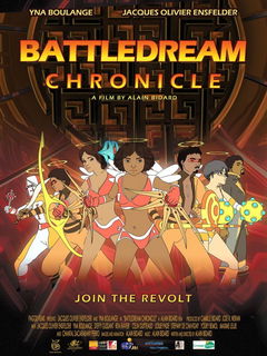 Battledream Chronicle (2015)
