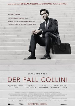 Der Fall Collini (2019)