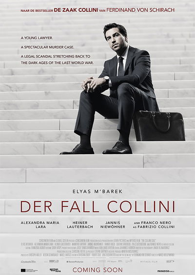 Der Fall Collini