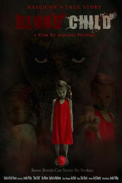 Blood Child (2017)