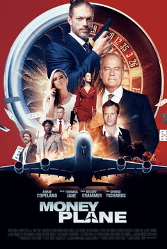 Money Plane (2020)