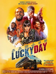 Lucky Day (2019)