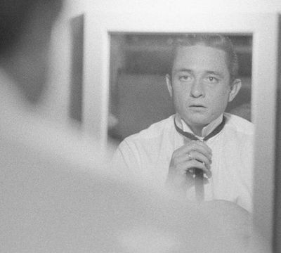The Gift: The Journey of Johnny Cash