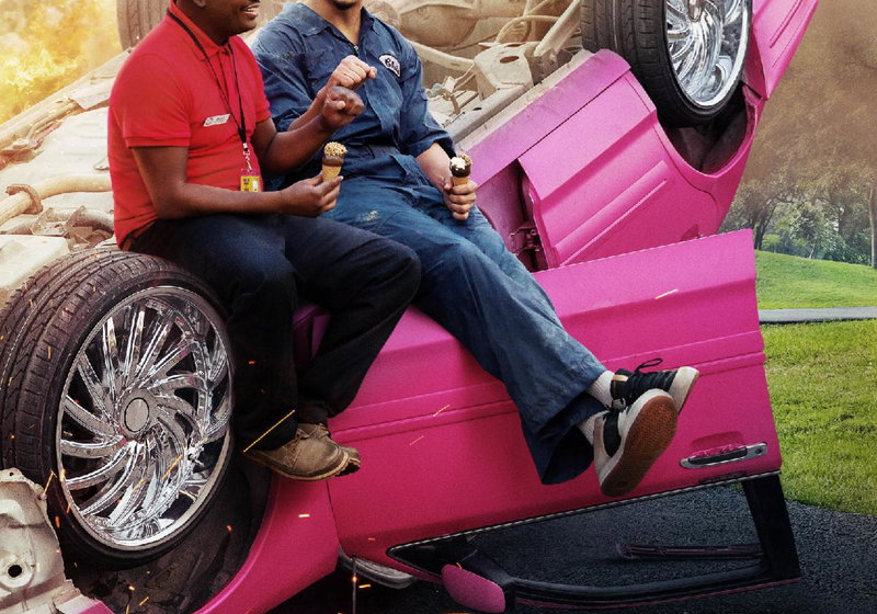 Beste recente roadmovies op Netflix (april 2026)