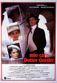 Mio caro dottor Gräsler (1990)