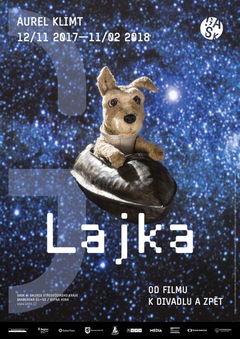 Lajka (2017)