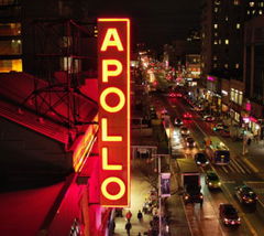 The Apollo (2019)