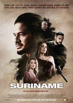Suriname (2020)