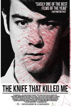 The Knife That Killed Me (2014)