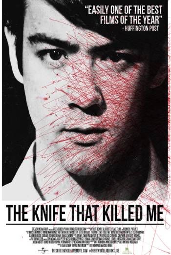 The Knife That Killed Me
