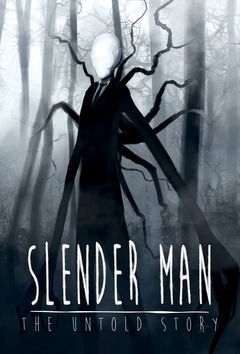 Slender Man Stabbing: The Untold Story (2019)
