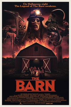 The Barn (2016)