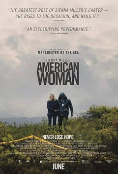 American Woman (2018)