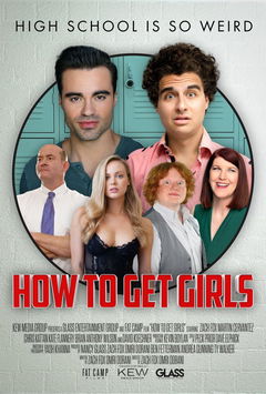 How  to Get Girls (2017)