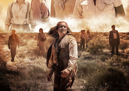 Beste Westerns 2018 op Netflix (oktober 2025)