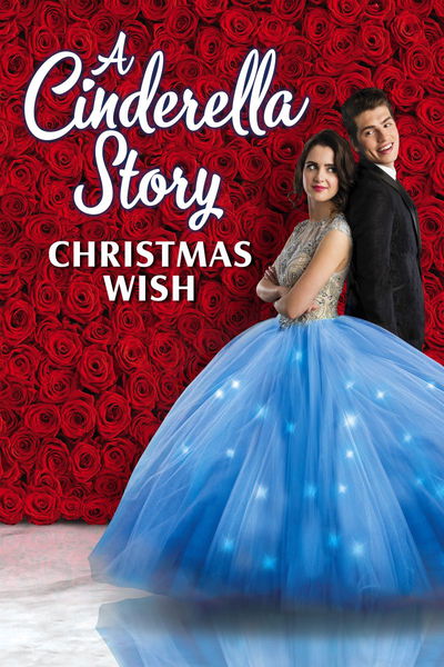 A Cinderella Story: Christmas Wish