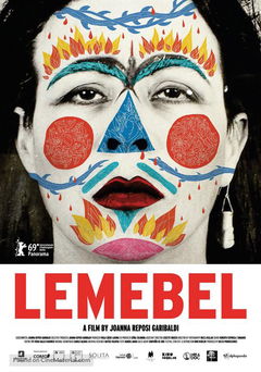 Lemebel (2019)