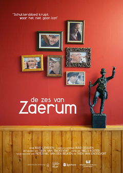 De Zes van Zaerum (2019)