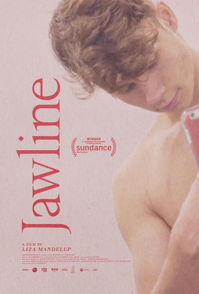 Jawline