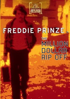 The Million Dollar Rip-Off (1976)