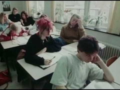 4 HAVO, een klas apart (1992)