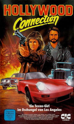 Hollywood Connection (1985)