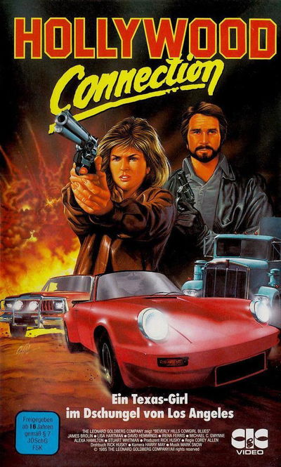 Hollywood Connection
