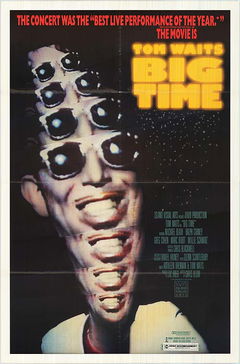 Big Time (1988)
