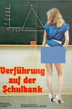 Heiße Träume auf der Schulbank (1979)