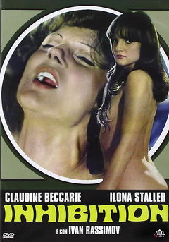 Emanuela - Dein wilder Erdbeermund (1976)