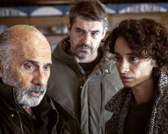 Illégitime (2018)
