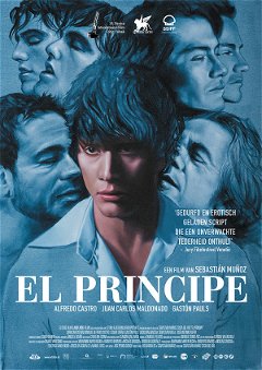 El Príncipe (2019)