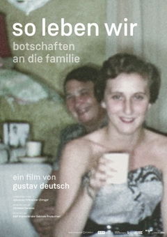 So leben wir: Botschaften an die familie (2017)