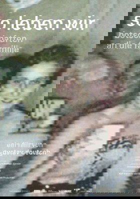 So leben wir: Botschaften an die familie
