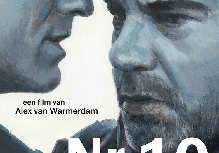 Beste Mysteryfilms 2021 op CineMember (november 2025)