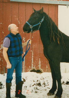 Incredible! The Story of Dr. Pol (2015)